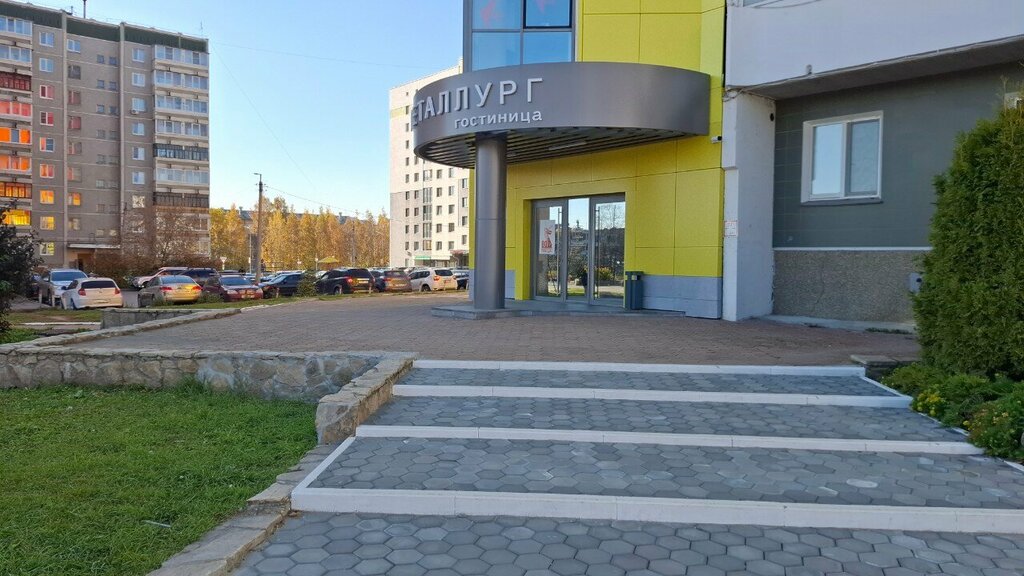 Novy Metallurgist